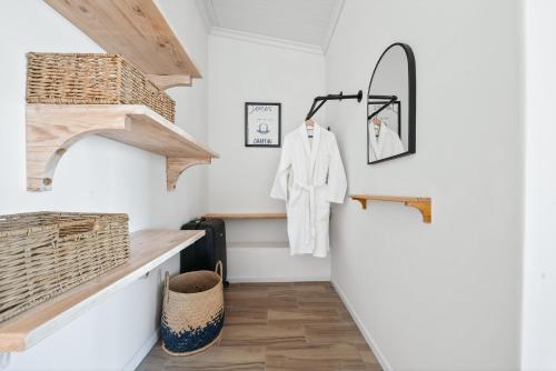 Billede fra billedgalleriet på The Tide Seek House i Seaforth