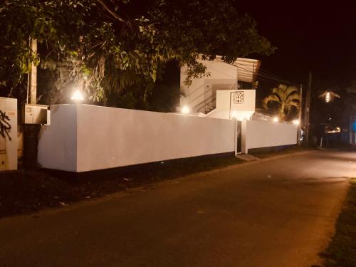 Budova, kde se hostel nachází