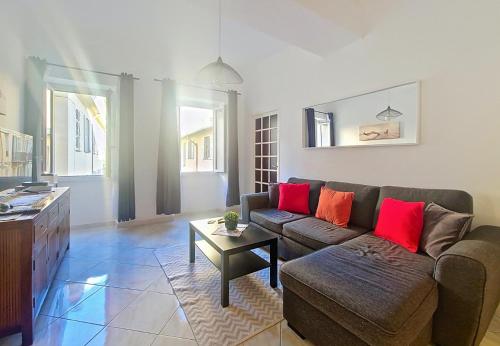 Nestor&Jeeves - BELA VISTA - Central - Close sea