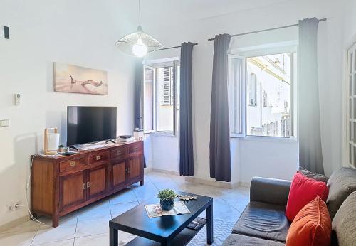 Nestor&Jeeves - BELA VISTA - Central - Close sea