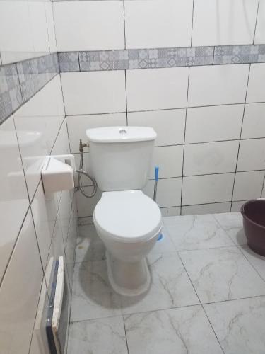 ห้องน้ำของ Belvys Home