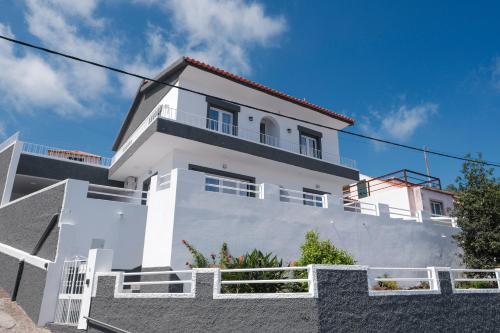 Ocean Bay Panoramic View