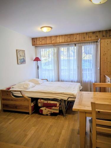 Centre Thermal 2 chambres studio EV210