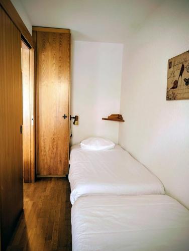 Centre Thermal 2 chambres studio EV210