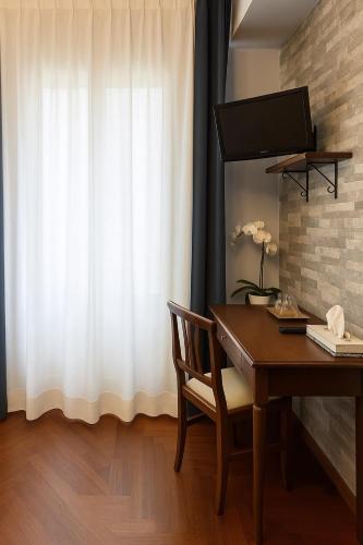 Notturno Fiorentino Rooms