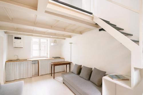 Casa Milano - Apartments and Rooms - Urban Studio Chic