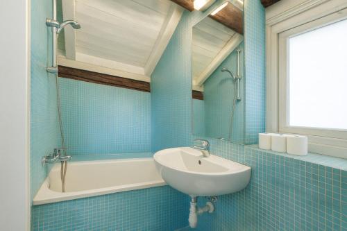 Casa Milano - Apartments and Rooms - Urban Studio Chic