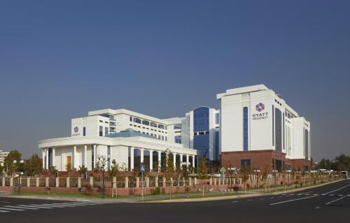 Το κτήριο όπου στεγάζεται  το ξενοδοχείο