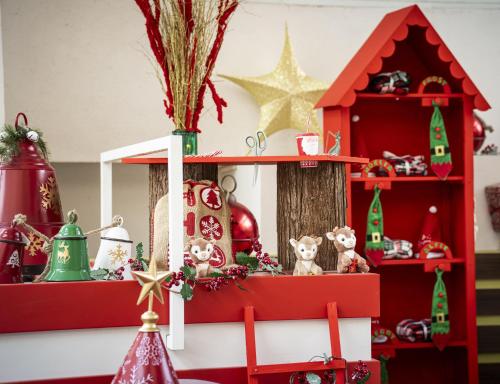 Ảnh trong thư viện ảnh của Explorers Hotel Marne-la-Vallée ở Magny-le-Hongre