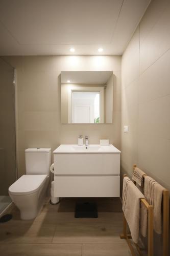 Urbanización Marina Real II - Apartamento nuevo