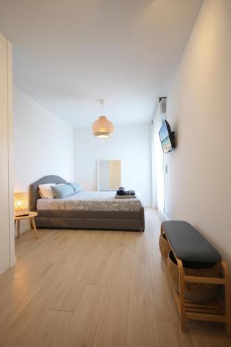 Urbanización Marina Real II - Apartamento nuevo
