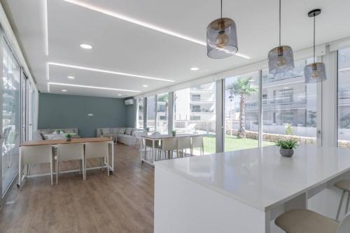 Urbanización Marina Real II - Apartamento nuevo
