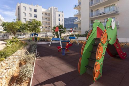 Urbanización Marina Real II - Apartamento nuevo
