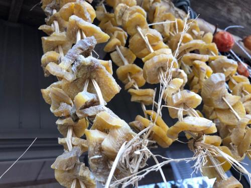 Φαγητό σε αυτός ο ξενώνας ή κάπου εκεί κοντά