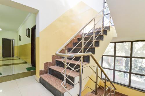 Φωτογραφία από το άλμπουμ του Hotel O Homewood Suites And Guest House σε Jammu