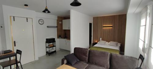 Apartamento En La Ciudad De Las Artes y Las Ciencias