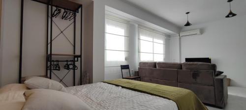 Apartamento En La Ciudad De Las Artes y Las Ciencias