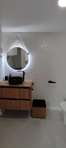 Apartamento En La Ciudad De Las Artes y Las Ciencias