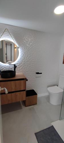 Apartamento En La Ciudad De Las Artes y Las Ciencias