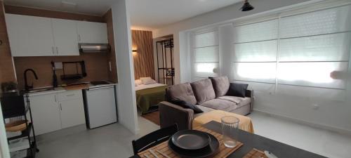 Apartamento En La Ciudad De Las Artes y Las Ciencias