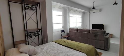 Apartamento En La Ciudad De Las Artes y Las Ciencias