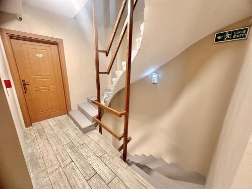 Billede fra billedgalleriet på Valence Boutique Hotel Istanbul Taksim i Istanbul