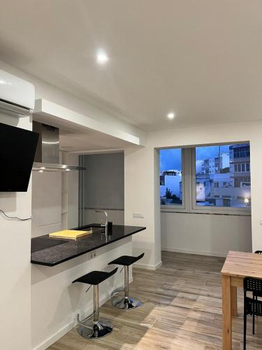 O&P Apartments