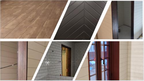 Fotografie z fotogalerie ubytování MoraTomten - Stallet v destinaci Mora