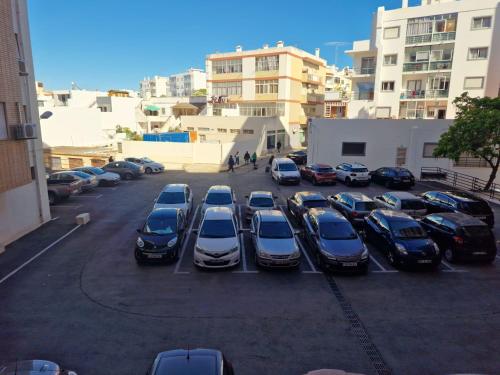 O&P Apartments