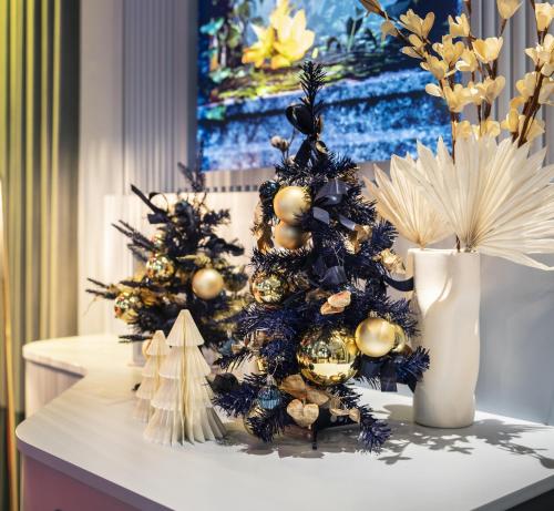 Fotografie z fotogalerie ubytování Grand Magic Hotel Marne La Vallée v destinaci Magny-le-Hongre