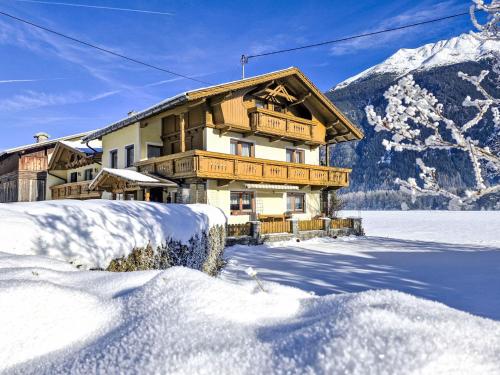 Apartment Wiesenhof-1 by Interhome