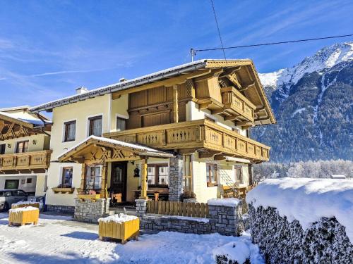 Apartment Wiesenhof-2 by Interhome