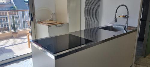 Magnifique deux pièces Lacour
