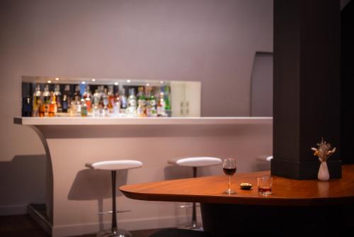 Le Grand Balcon Hotel photo 57