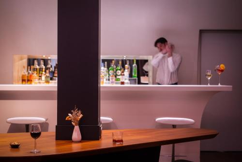 Le Grand Balcon Hotel photo 64