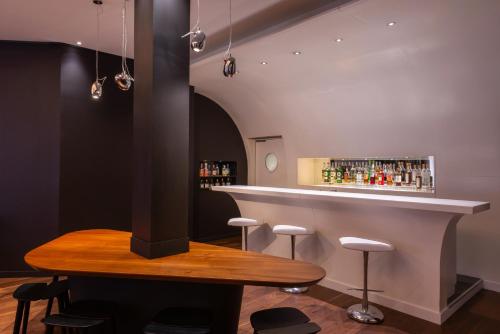 Le Grand Balcon Hotel photo 37