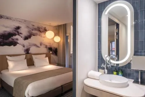 Le Grand Balcon Hotel photo 12