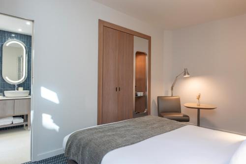 Le Grand Balcon Hotel photo 53