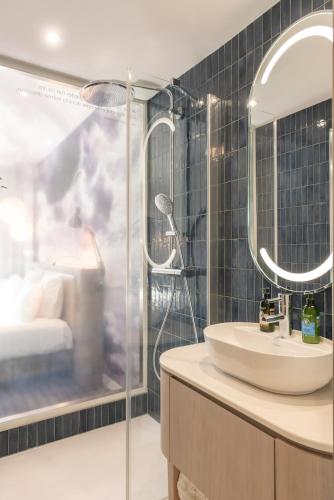 Le Grand Balcon Hotel photo 58