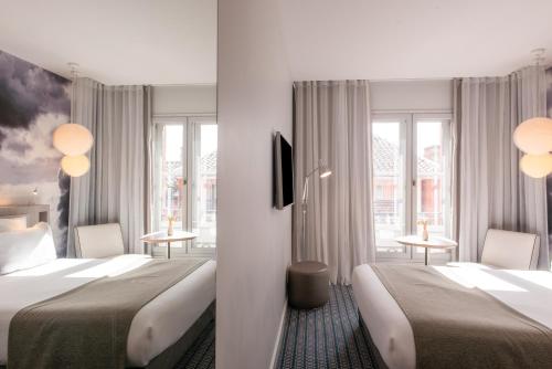 Le Grand Balcon Hotel photo 60