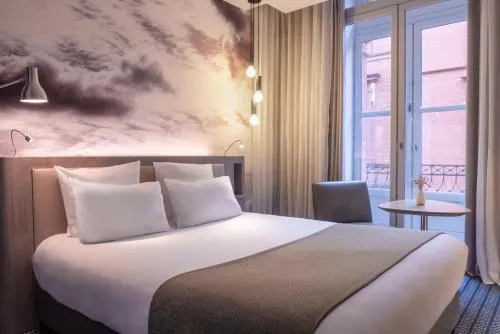 Le Grand Balcon Hotel photo 3