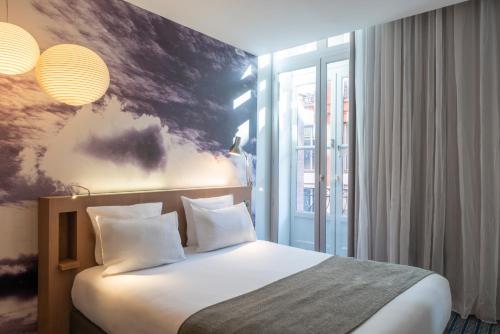 Le Grand Balcon Hotel photo 39