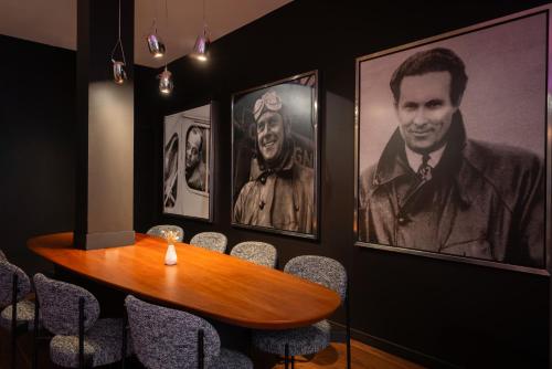 Le Grand Balcon Hotel photo 45