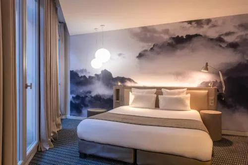 Le Grand Balcon Hotel photo 18
