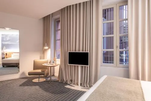 Le Grand Balcon Hotel photo 20