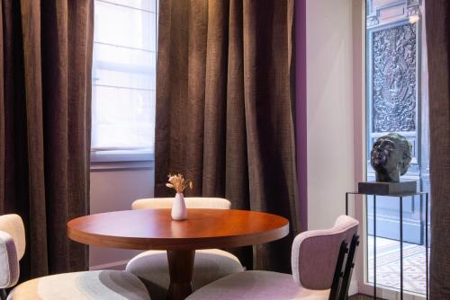 Le Grand Balcon Hotel photo 55