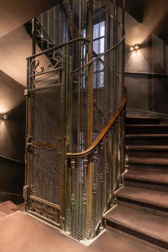 Le Grand Balcon Hotel photo 54