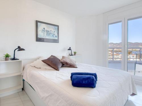 Apartment Club Nautic-2 by Interhome