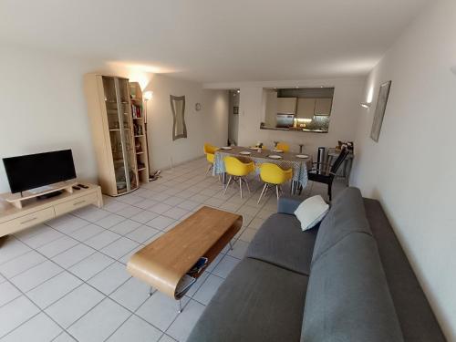 Apartment Le Magellan-2 by Interhome