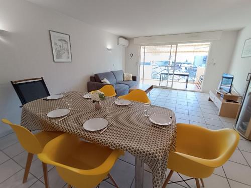 Apartment Le Magellan-2 by Interhome